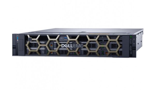 戴爾 服務(wù)器三號(hào) Dell R740